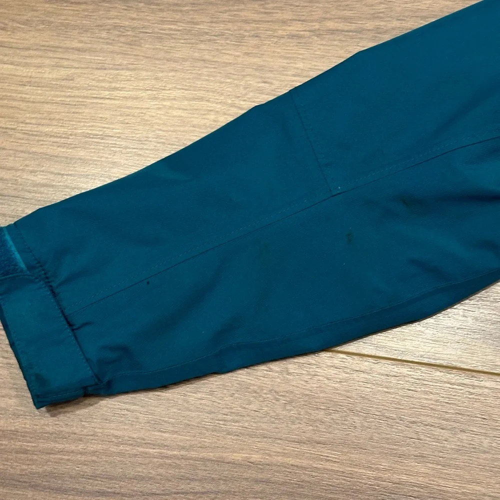 REI kids insulated